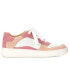 Фото #2 товара Women's Mauraa Lace Up Sneakers, Created for Macy's