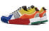 Onitsuka Tiger D-Trainer Slip-On 1183A583-400 Sneakers