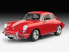 Фото #6 товара Revell 07679 - Assembly kit - Classic car model - 1:16 - Porsche 356 Coupe - 127 pc(s) - 10 yr(s)