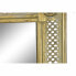 Фото #2 товара Настенное зеркало DKD Home Decor Металл Светло-медный (61 x 2 x 91 cm)