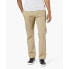 Фото #1 товара Dockers Men's Straight Fit Smart 360 Flex Ultimate Chino Pants - British Khaki