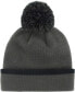 Фото #3 товара '47 Brand Knit Beanie Winter Hat - FC Liverpool Charcoal, charcoal