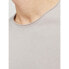 Фото #5 товара JACK & JONES Summer Linen Short Sleeve O Neck T-Shirt