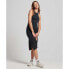 SUPERDRY Studios Sleeveless Short Dress