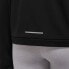 Фото #3 товара Футболка мужская Nike Dri Fit Crew с длинным рукавом