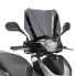 Фото #1 товара GIVI D1128S Honda SH 125i/150i ABS Windshield