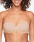 ფოტო #1 პროდუქტის Warners® This Is Not A Bra™ Cushioned Underwire Lightly Lined Convertible Strapless Bra RG7791A