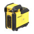 Фото #1 товара Уровень лазерный STANLEY SLL360 черный/желтый, зеленый луч, 25 м, батарейки
