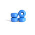 YOCAHER Qball Skateboard Wheels Set