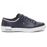 Фото #1 товара Tommy Hilfiger Core Corporate Leather Sneaker M shoes FM0FM00552-403