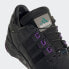 Фото #9 товара Кроссовки мужские adidas Equipment Support 93 Gore-Tex черные