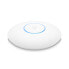 UbiQuiti Networks U6-PRO - 4800 Mbit/s - 573.5 Mbit/s - 4800 Mbit/s - 1000 Mbit/s - 5300 Mbit/s - IEEE 802.11a - IEEE 802.11ac - IEEE 802.11ax - IEEE 802.11b - IEEE 802.11g - IEEE 802.11n - IEEE 802.1Q,...