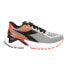 Diadora Mythos Blushield Vigore Running Mens Silver Sneakers Athletic Shoes 178 8.5 - фото #1