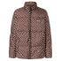 PEPE JEANS Balmoral puffer jacket