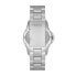 Фото #2 товара Fossil Blue Three-Hand Date Stainless Steel Watch