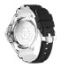 Фото #3 товара Philipp Plein Herrenuhr The $kull Titan silber PWAAA0121