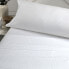Мешок Nordic без наполнения Alexandra House Living Atia Белый 160 кровать 4 Предметы