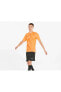 Teamglory Jersey Erkek Futbol Forması 70501721 Turuncu
