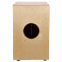 Фото #4 товара Thomann TCA 414 Olive Cajon