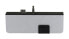 Фото #7 товара ALLNET PSUC0165 - USB 3.2 Gen 1 (3.1 Gen 1) Type-C - Silver - 3.5mm - HDMI - RJ-45 - USB 3.2 Gen 1 (3.1 Gen 1) Type-C