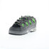 Фото #4 товара Osiris D3 OG 1371 835 Mens Gray Synthetic Skate Inspired Sneakers Shoes