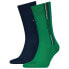 Фото #1 товара TOMMY HILFIGER 701228219 socks 2 pairs