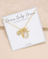 Dream Baby Dream Interchangeable Charm Necklace