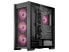 Фото #4 товара ASUS TUF Gaming GT302 ARGB ATX Mid-Tower Case Four 140 x 28 mm ARGB fans for hig