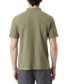 ფოტო #2 პროდუქტის Men's Half-Zip Tech Polo