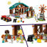 Фото #5 товара Playset Lego 42617 Friends Farm Animal Shelter