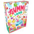 BLUE ORANGE Gummiland Board Game