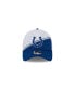 Men's White, Royal Indianapolis Colts 2023 Sideline 39THIRTY Flex Hat