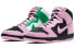 Фото #4 товара Кроссовки Nike Dunk SB High "Invert Celtics" CU7349-001