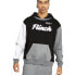 Худи PUMA Combine Pullover Black Casual