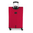 Фото #2 товара GABOL Lisboa Soft Spinner Expandable 103-112.7L Trolley