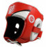 Фото #4 товара Boxing helmet KT-COMFORT (WAKO APPROVED) 024781-M02