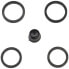 Фото #1 товара HOPE Mono M4 Caliper Seal Kit