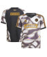 Фото #1 товара Big Boys and Girls Black Philadelphia Union 2024 Pride Pre-Match Jersey