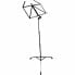 Фото #4 товара K&M 107 Music Stand Black Set