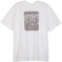 ფოტო #1 პროდუქტის FOX RACING LFS Furioso short sleeve T-shirt