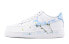 Фото #1 товара Кроссовки Nike Air Force 1 Low Country Daisy Blue White