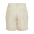 Фото #4 товара VILA New Regular Waist chino shorts