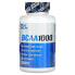 Фото #1 товара EVLution Nutrition, BCAA1000, 500 мг, 60 растительных капсул