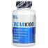 Фото #1 товара BCAA1000, 1,000 mg, 60 Veggie Capsules (500 mg per Capsule)