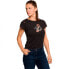 ფოტო #1 პროდუქტის TRANGOWORLD Keys short sleeve T-shirt