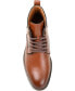 ფოტო #4 პროდუქტის Men's Langford Ankle Boots