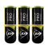 DUNLOP 6062023 padel balls - фото #2