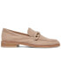 Фото #2 товара Dolce Vita Sallie Suede Loafer Women's