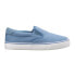 Фото #1 товара Lugz Clipper Jersey WCLIPJT-4814 Womens Blue Lifestyle Sneakers Shoes