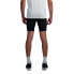 NEW BALANCE Q Speed Shape Shield 9´´ sweat shorts